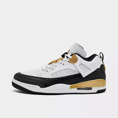 Nike Air Jordan Spizike Low Men Sneaker Shoe US Size 8-13 New