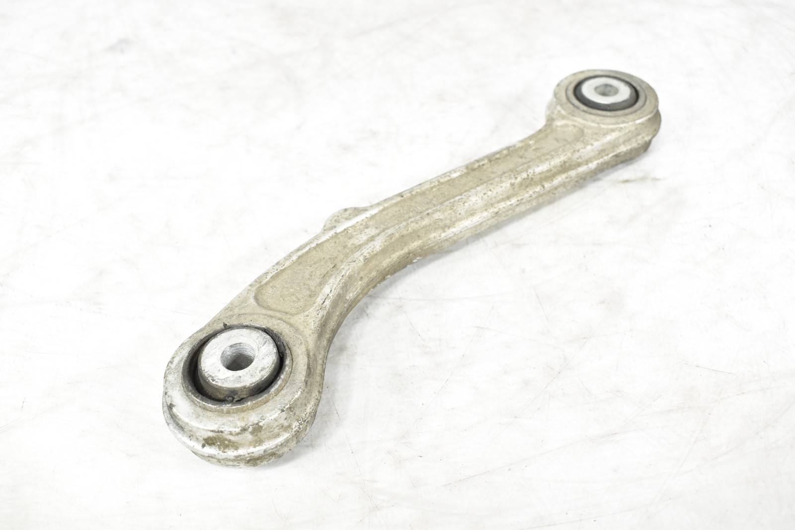 🚀 2014 - 2020 MASERATI QUATTROPORTE REAR LEFT DRIVER SIDE UPPER CONTROL ARM OEM