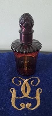 Pürplë Fäntäsÿ 30 Ml Eäu De Töïlëttë G_üërläïn - Photo 1/4