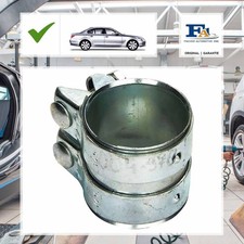 Fa1 Rohrverbinder, Abgasanlage BMW 5 (E60) 520 i