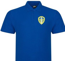 Leeds Utd Polo Shirt