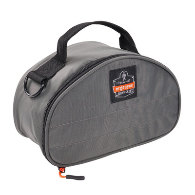 Ergodyne Arsenal 5187 Respirator Mask Storage Bag Fits Half Face Respirators