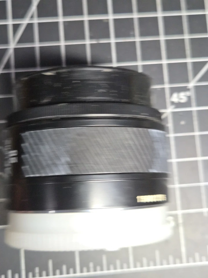 MINOLTA AF 28mm F/2.8 Lens high quality made in Japan  - Image 4 of 4