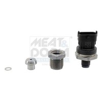 Meat & Doria Sensor, Kraftstoffdruck U.A. FüR Bmw, Land Rover, Opel