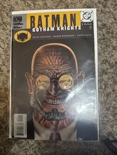 Batman: Gotham Knights #9 (DC Comics November 2000)