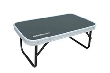 Outdoor Revolution Low Folding Table Aluminium Top Camping Caravan Awning Tent