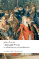 John Donne | John Donne - The Major Works | Taschenbuch | Englisch (2008)