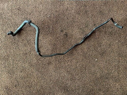 BMW 5 E60 E61 2008 Diesel 145kW Unterdruckleitung / Unterdruckschlauch GSD42985