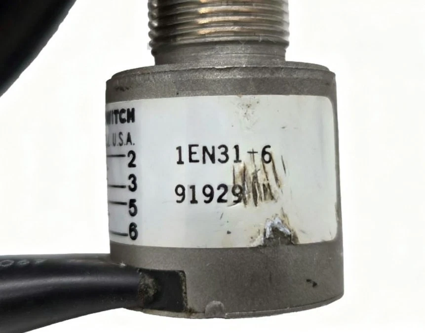 Neu Honeywell 1EN31-6 Kostenloser Versand Neu im Karton Neu Fabrikversiegelt SPS 1 STCK USA