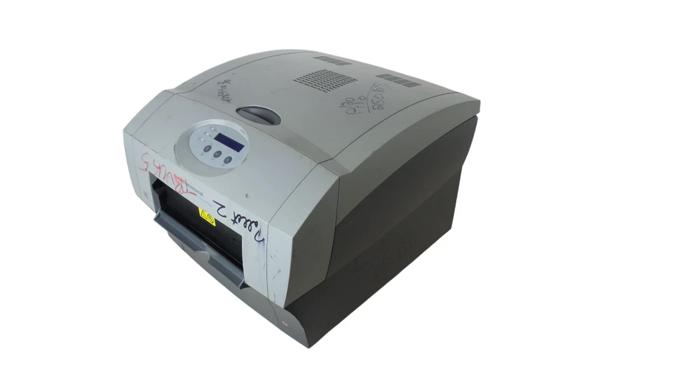 Kodak Professional 9810  Printer - Free shipping - Image 4 of 4