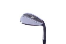 Titleist Vokey SM9 Tour Chrome 54* Sand Wedge RH Stock Steel Wedge Flex 128g