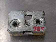 Porte avant et accessoires Porsche 968