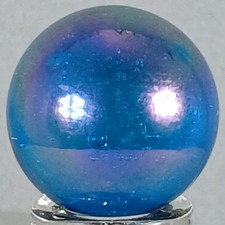 Vacor Oily Marble .62 Inches Mint Condition Combined Shipping