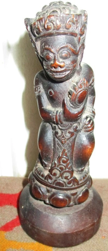 东南亚木制古董工艺品| eBay