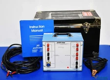 Multi-Amp 820116 Range Extension Transformer for TR800 TR700 TTR Testers