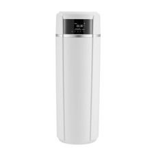 VEVOR Whole House Water Softener System 32000...