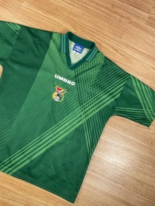 Bolivia Umbro for sale | eBay