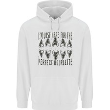 Felpa Per Bambini Con Fossili Di Denti Di Squalo Megalodon Paleontologia