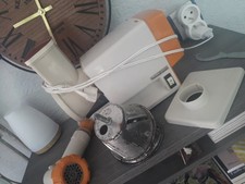 Robot Hachoir De Charcuterie Vintage Moulinex