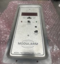 Refrigerator Controller Models 75-75B