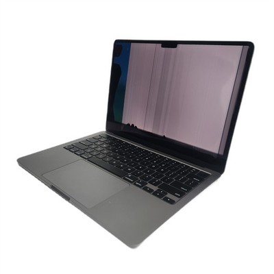 Apple MacBook Air 2022 13.6'' M2 A2681 16GB 256GB SSD 8-Core GPU space gray US C