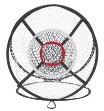 New Jef World of Golf Pop Up Chipping Net