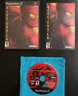 SpiderMan 2 PS2 CIB TESTED Game Sony PlayStation 2 2002 1st Print Complete