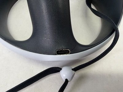Sony Playstation VR 2 PS VR2 LEFT Sense Controller Only - Black