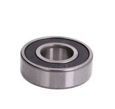 For NKE 6203-2RS-C3 /NKE/ Bearing 17x40x12mm 6203-2RS-C3 // 17x40x12; Bearing S