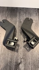 baby jogger city select 2 car seat adapter