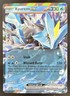 2025 Pokemon Black Bolt Kyurem ex Double Rare #028/086