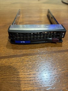 3.5 Inch Hard Drive Carrier