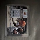 Upper Deck Michael Jordan NCAA All Americans 1983-84 Basketball Insert Card #111