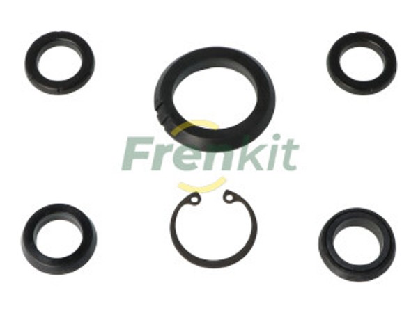 Reparatursatz Hauptbremszylinder Frenkit 125021 FüR Cruiser Land 80 Toyota LJ70_-image