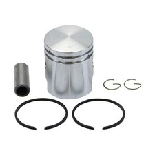 Kolbenset Kolbensatz 38mm 50ccm für Victoria Vicky Moped Mofa MS 50 51 Motor
