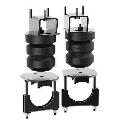 2015-2026 Ford F150 2wd/4wd Timbren FR1504E Suspension Enhancement System-REAR