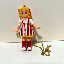 Poppy Candy Candy Soft Vinyl Pendant Figure