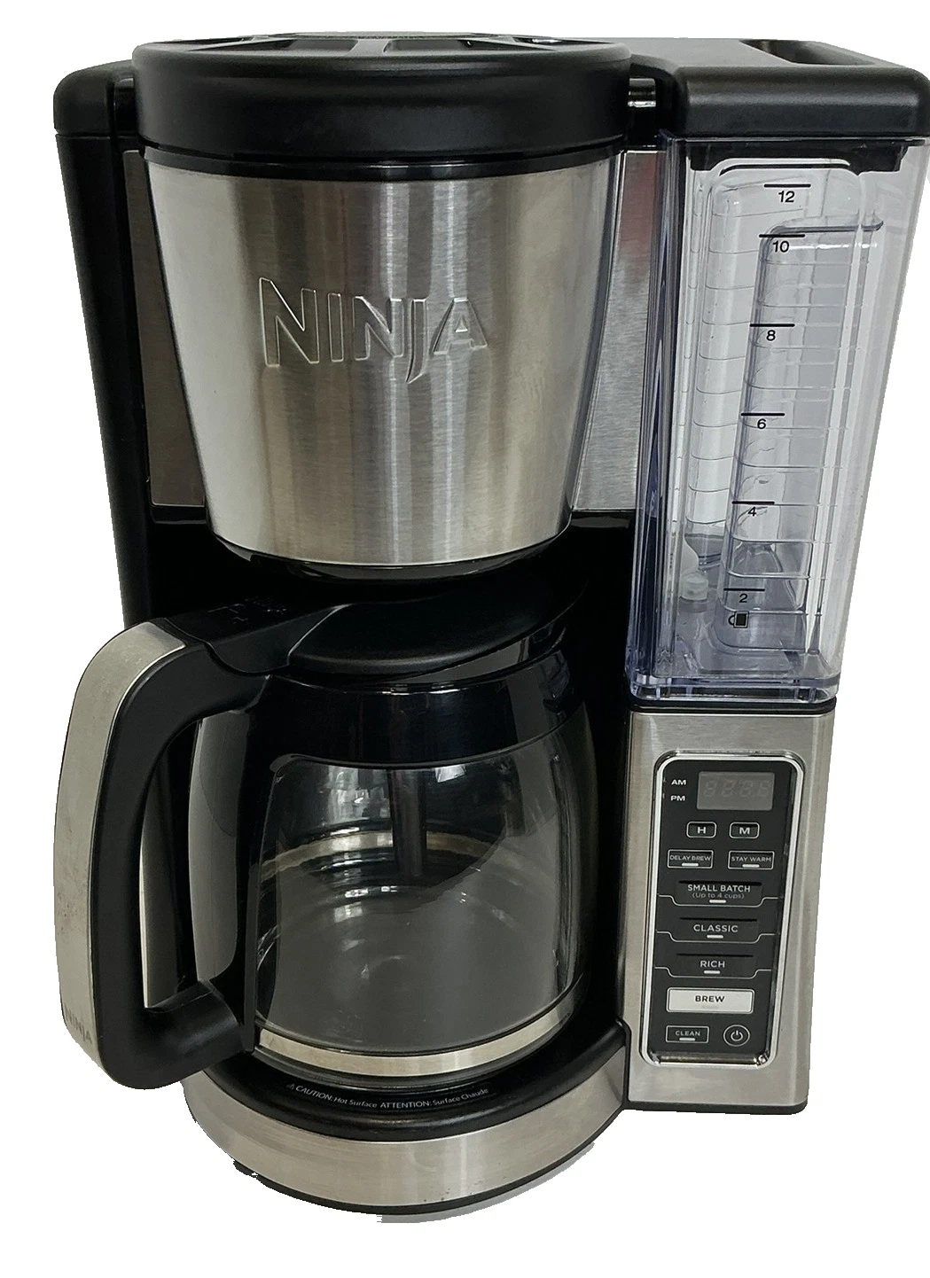 Ninja Xl Home Coffee Maker (6 Available)