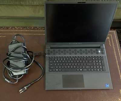 Alienware M18 R1