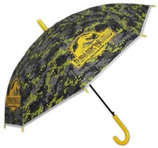 New Import Automatic Umbrella for Kids 124 48.5C, Sand Colors, Media...