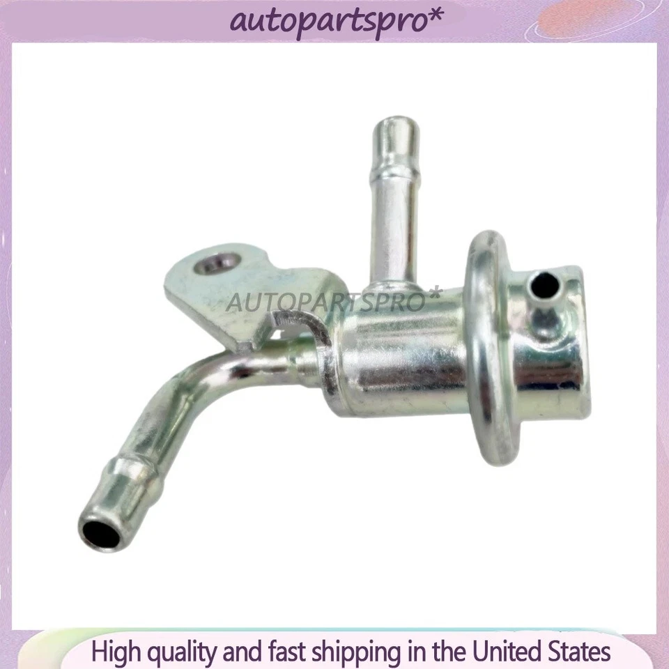 Conjunto de regulador de presión para Subaru Baja 2004-2006, Subaru Forester Foto 2 de 4