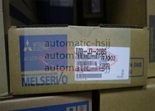 1PCS NEW Mitsubishi Servo Drive MR-J3-20BS MRJ320BS