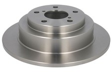 Disque de frein Subaru FORESTER