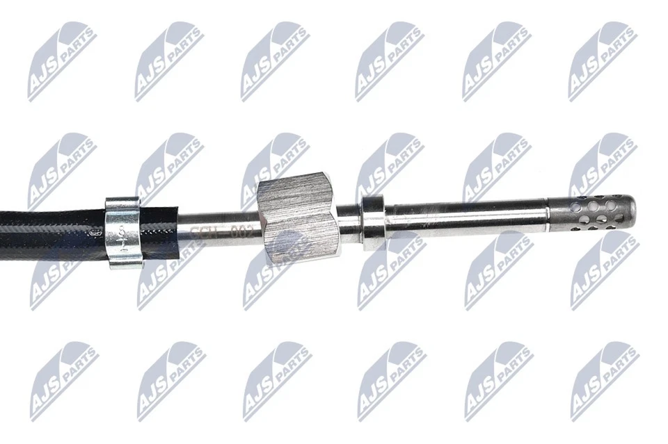 NTY Sensore temperatura gas di scarico EGT-CH-002 per DODGE NITRO JEEP CHEROKEE KK WRANGLER - Immagine 2 di 4