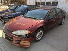 AC Compressor Fits 98-04 CONCORDE 154513