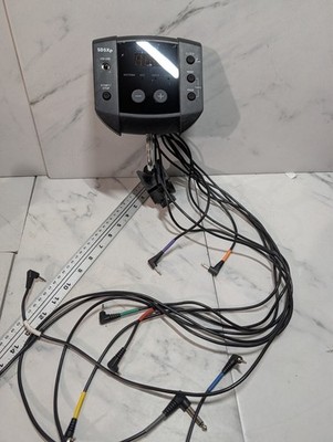 SIMMONS SD5XP Electronic Drum OEM Part: Digital DrumControl Module w/ Cables