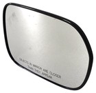 Dorman 56167 Door Mirror Glass For 99-02 Honda Accord