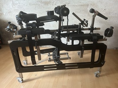 System Hellcat II von Stylefetish