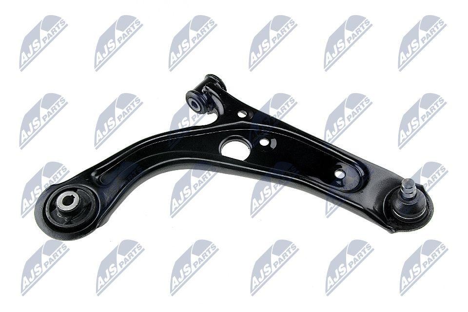 NTY Reinforced Front Right Track Control Arm Suspension Link ZWD-FT-032 For Fiat