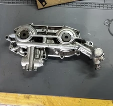 BMW Dual Vanos Rebuilt Unit E46 E39 E53 E60 323 330 528 525 X5 M52TU M54 ReSeal